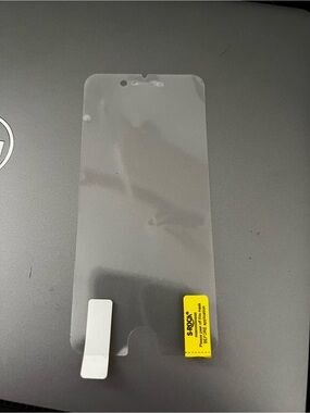 Clear Screen Protector with Cutouts for iPhone 6S
